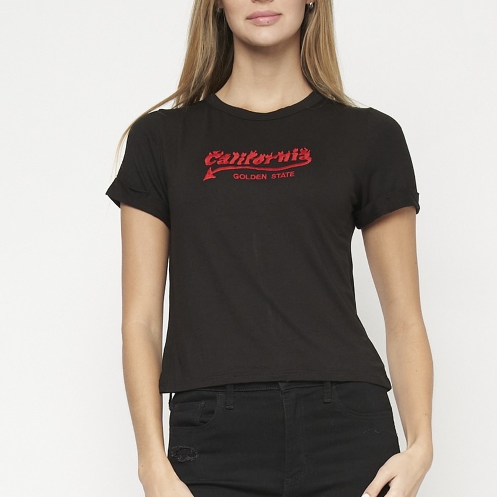 California top